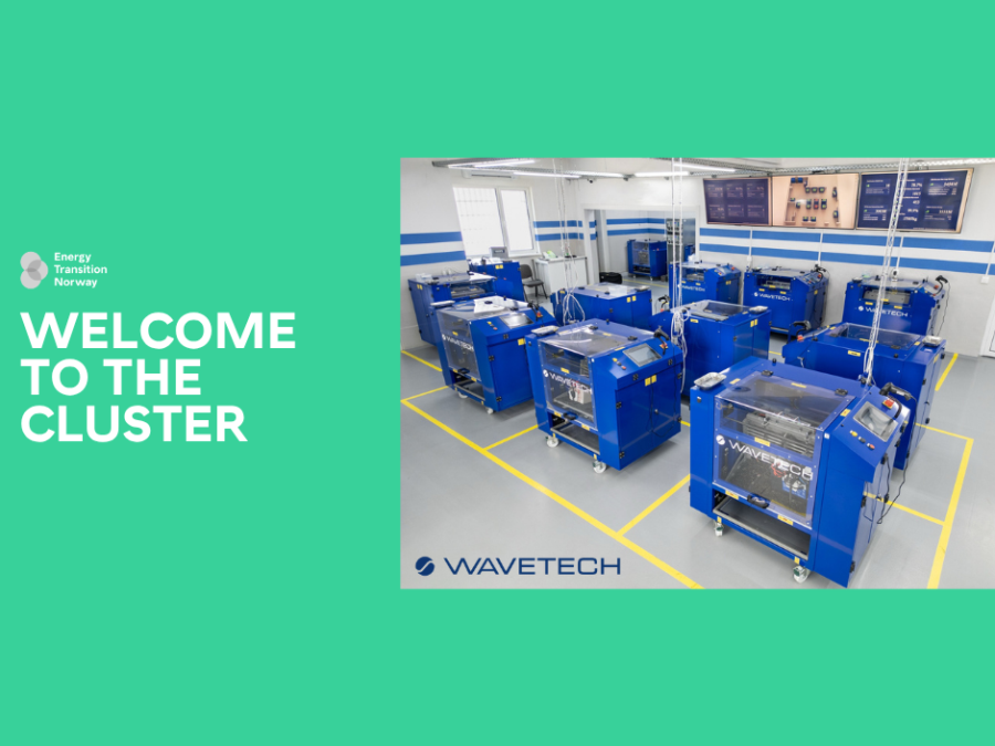 Newsroom - WaveTech
